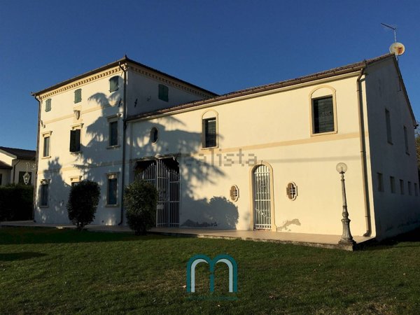 casa indipendente in vendita a Santa Maria di Sala