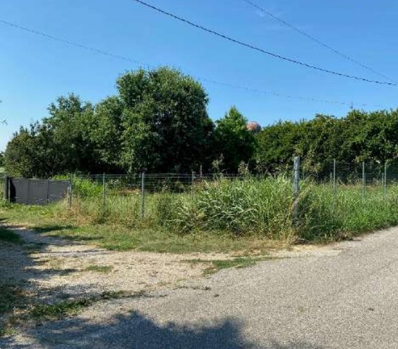 terreno agricolo in vendita a Santa Maria di Sala in zona Stigliano