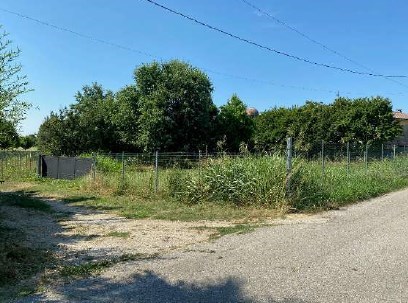 terreno agricolo in vendita a Santa Maria di Sala