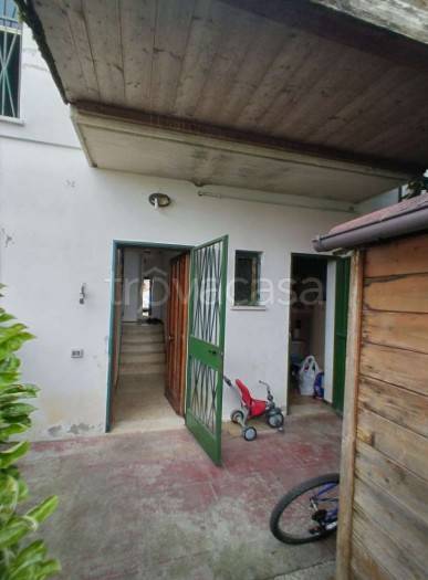 appartamento in vendita a Santa Maria di Sala in zona Caselle