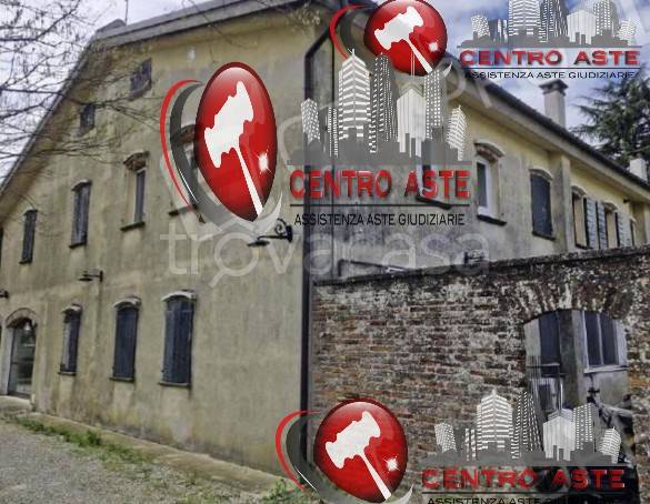 casa indipendente in vendita a Santa Maria di Sala in zona Stigliano