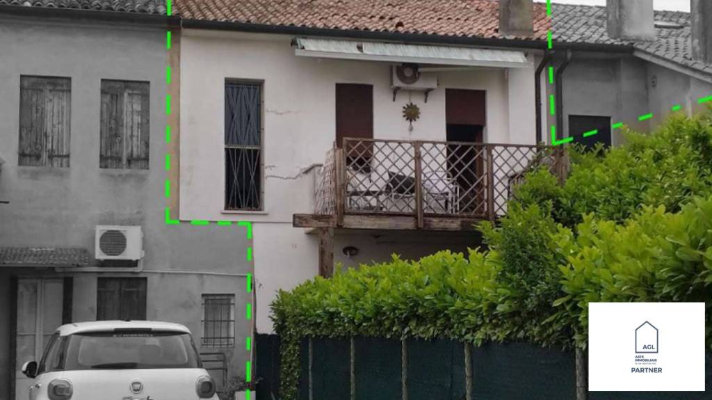 appartamento in vendita a Santa Maria di Sala