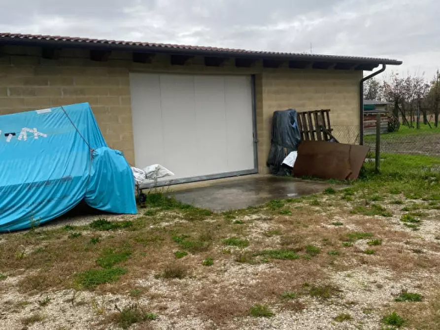 mansarda in vendita a Santa Maria di Sala in zona Caselle