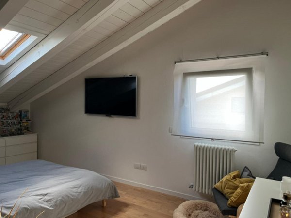 appartamento in vendita a Santa Maria di Sala in zona Sant'Angelo