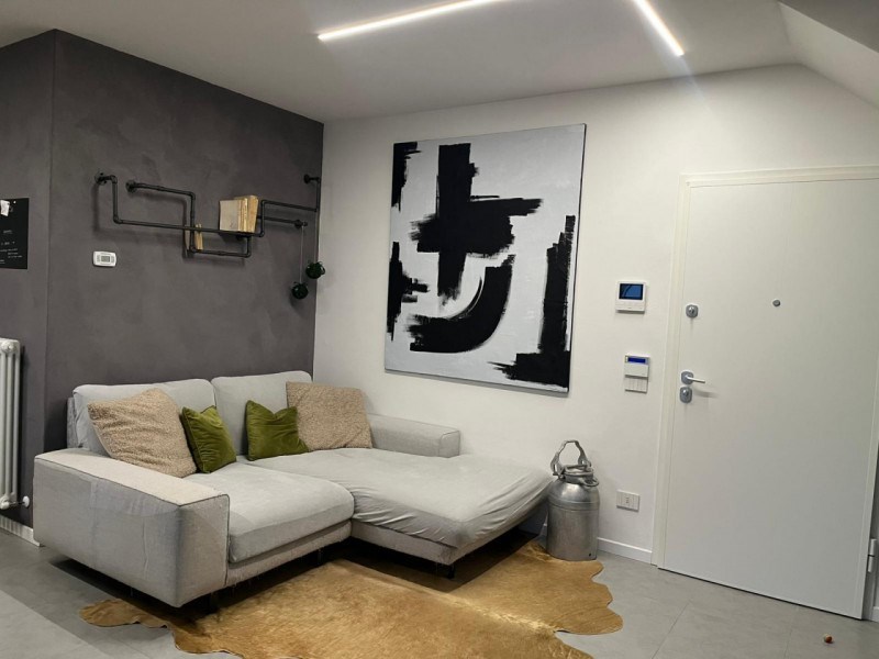 appartamento in vendita a Santa Maria di Sala in zona Sant'Angelo