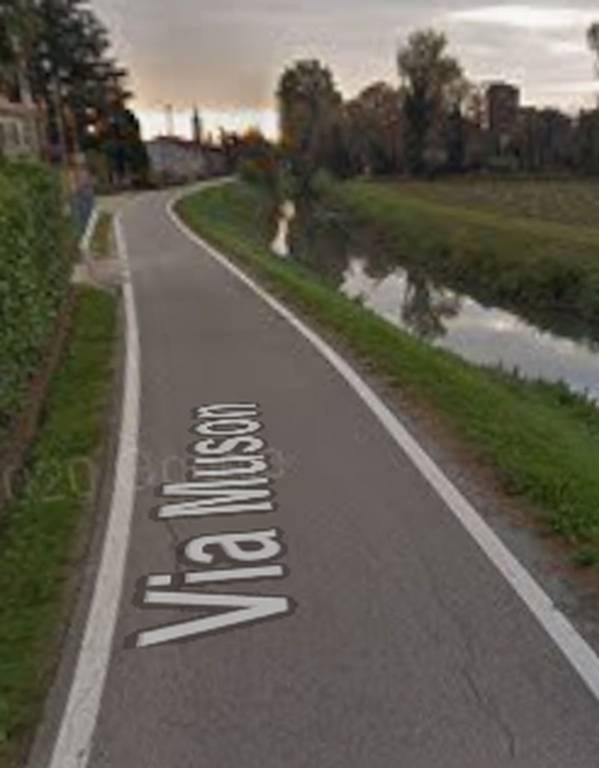 terreno edificabile in vendita a Santa Maria di Sala in zona Stigliano