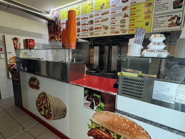 intera palazzina in vendita a Santa Maria di Sala in zona Veternigo