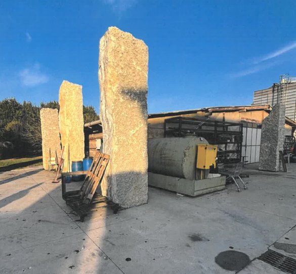 locale di sgombero in vendita a Santa Maria di Sala