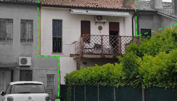 appartamento in vendita a Santa Maria di Sala in zona Caselle