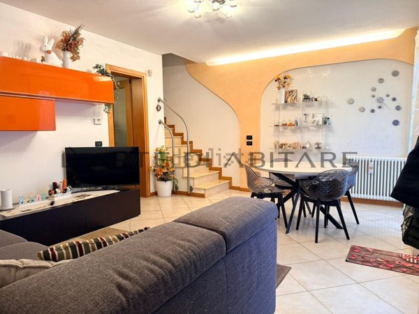 casa indipendente in vendita a Santa Maria di Sala in zona Veternigo