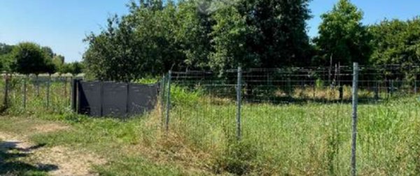 terreno agricolo in vendita a Santa Maria di Sala in zona Stigliano