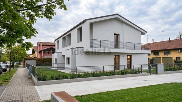 pentavano in vendita a Santa Maria di Sala