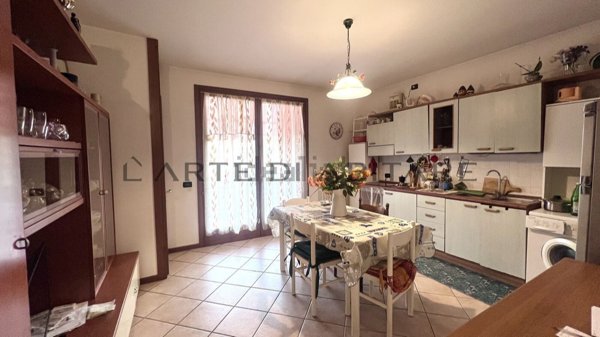 appartamento in vendita a Santa Maria di Sala