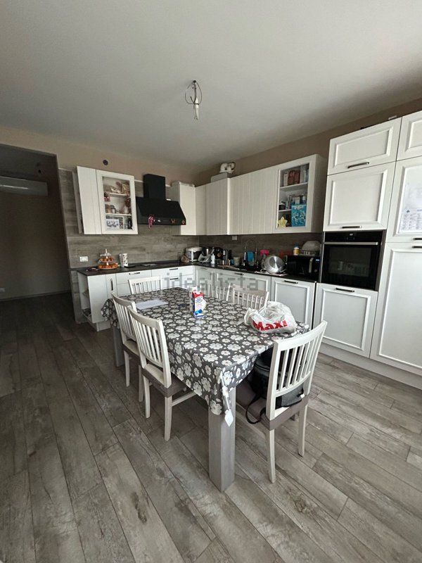 appartamento in vendita a Santa Maria di Sala in zona Stigliano