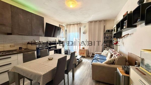 appartamento in vendita a Santa Maria di Sala in zona Sant'Angelo