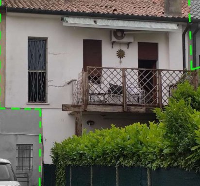 appartamento in vendita a Santa Maria di Sala