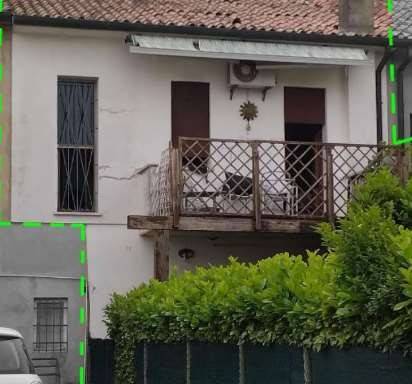 appartamento in vendita a Santa Maria di Sala