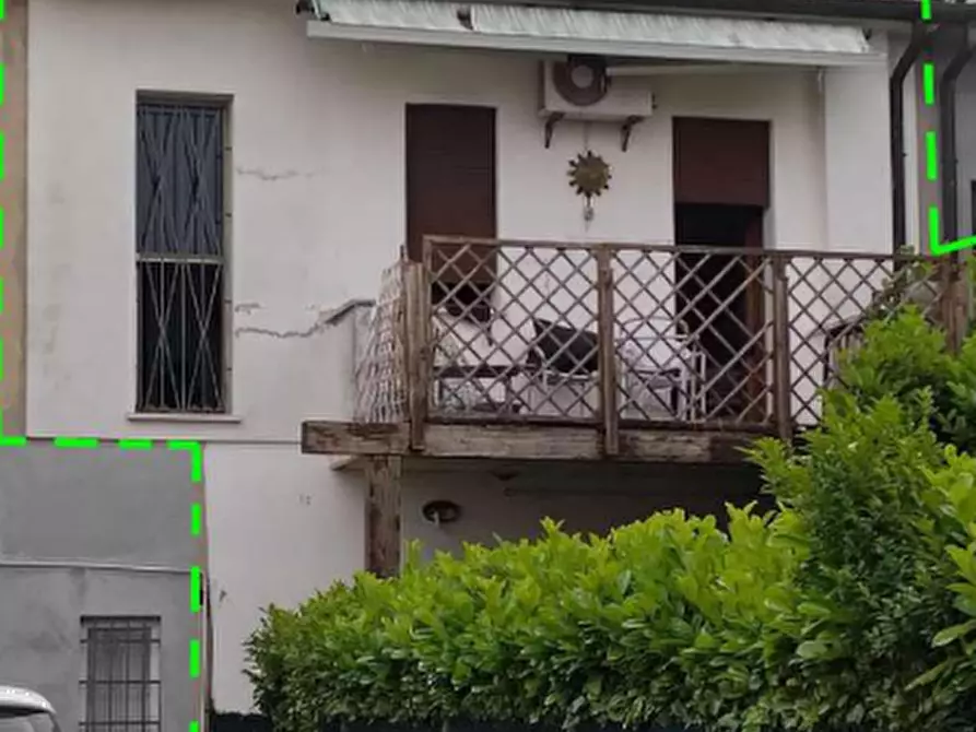 appartamento in vendita a Santa Maria di Sala
