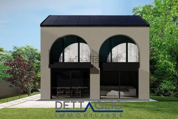 casa indipendente in vendita a Santa Maria di Sala in zona Veternigo