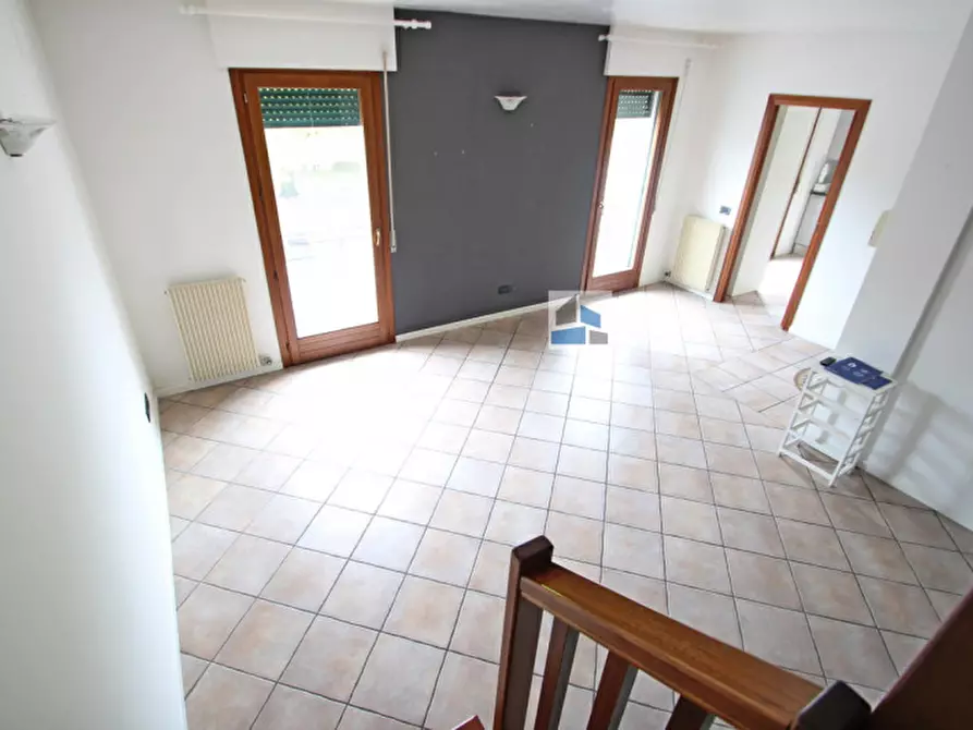 appartamento in vendita a Santa Maria di Sala in zona Veternigo