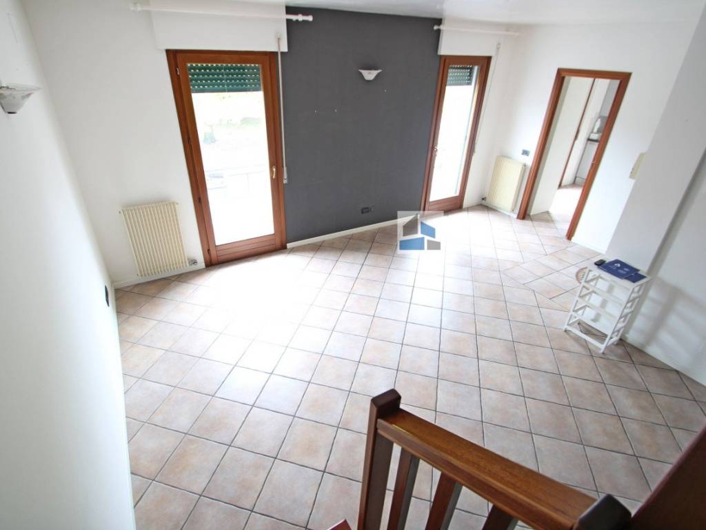 appartamento in vendita a Santa Maria di Sala in zona Veternigo