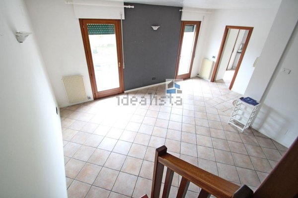 appartamento in vendita a Santa Maria di Sala in zona Veternigo