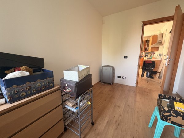 casa indipendente in vendita a Santa Maria di Sala