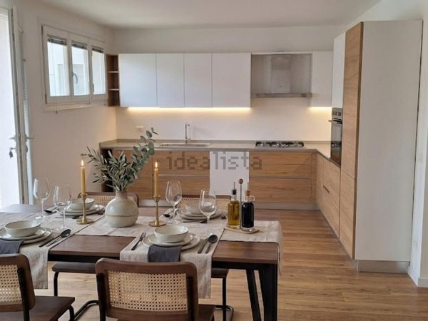 appartamento in vendita a Santa Maria di Sala