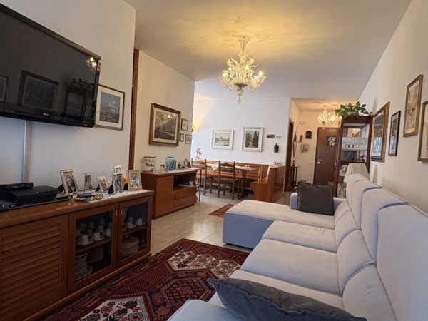 appartamento in vendita a Santa Maria di Sala in zona Caselle