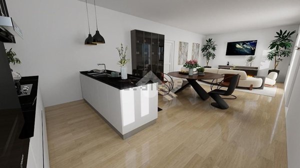 casa indipendente in vendita a Santa Maria di Sala in zona Sant'Angelo