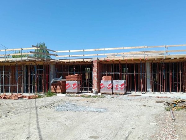 casa indipendente in vendita a Santa Maria di Sala in zona Caselle