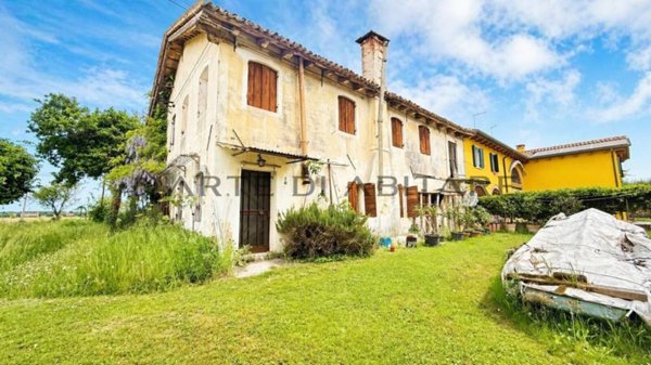 casa indipendente in vendita a Santa Maria di Sala