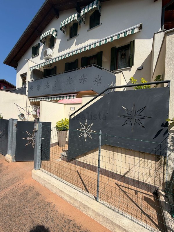 appartamento in vendita a Santa Maria di Sala in zona Veternigo