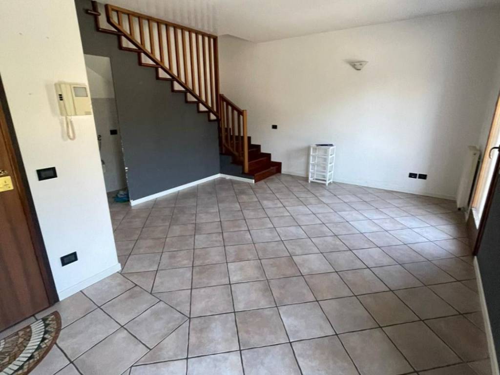 appartamento in vendita a Santa Maria di Sala in zona Veternigo