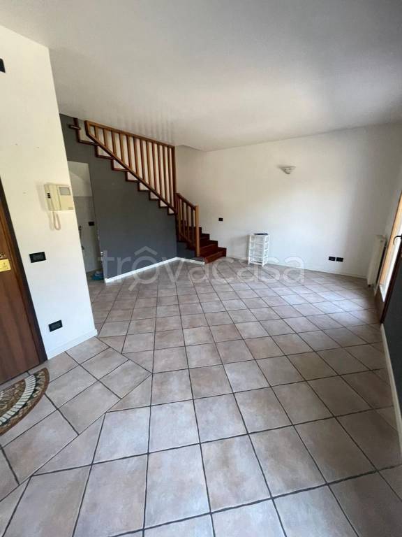 appartamento in vendita a Santa Maria di Sala in zona Veternigo