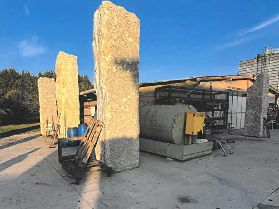 casa semindipendente in vendita a Santa Maria di Sala