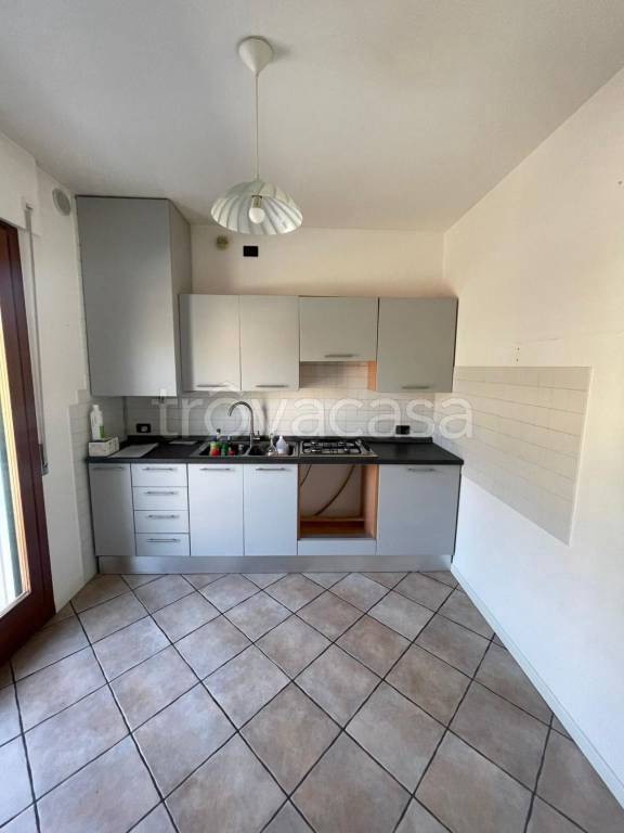 appartamento in vendita a Santa Maria di Sala in zona Veternigo