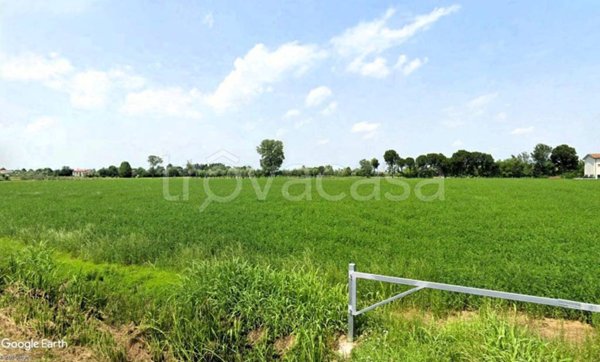 terreno agricolo in vendita a Santa Maria di Sala