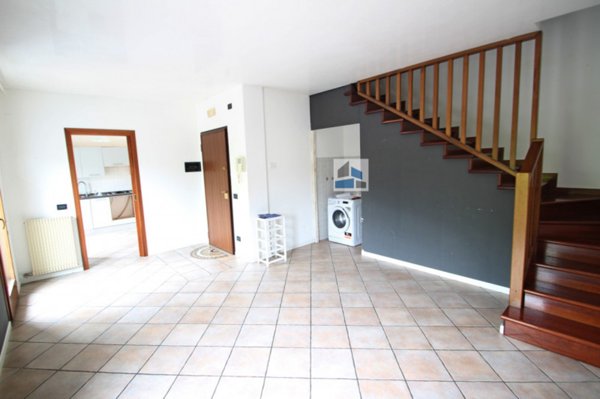 appartamento in vendita a Santa Maria di Sala in zona Veternigo