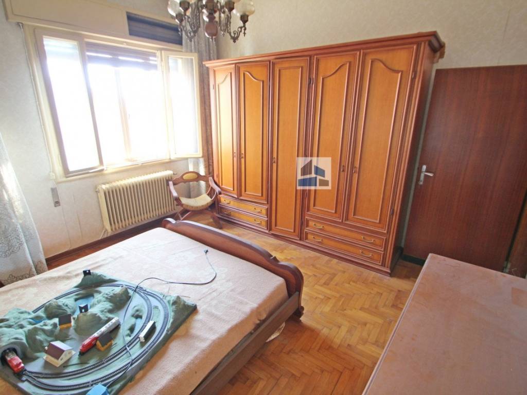 appartamento in vendita a Santa Maria di Sala in zona Stigliano