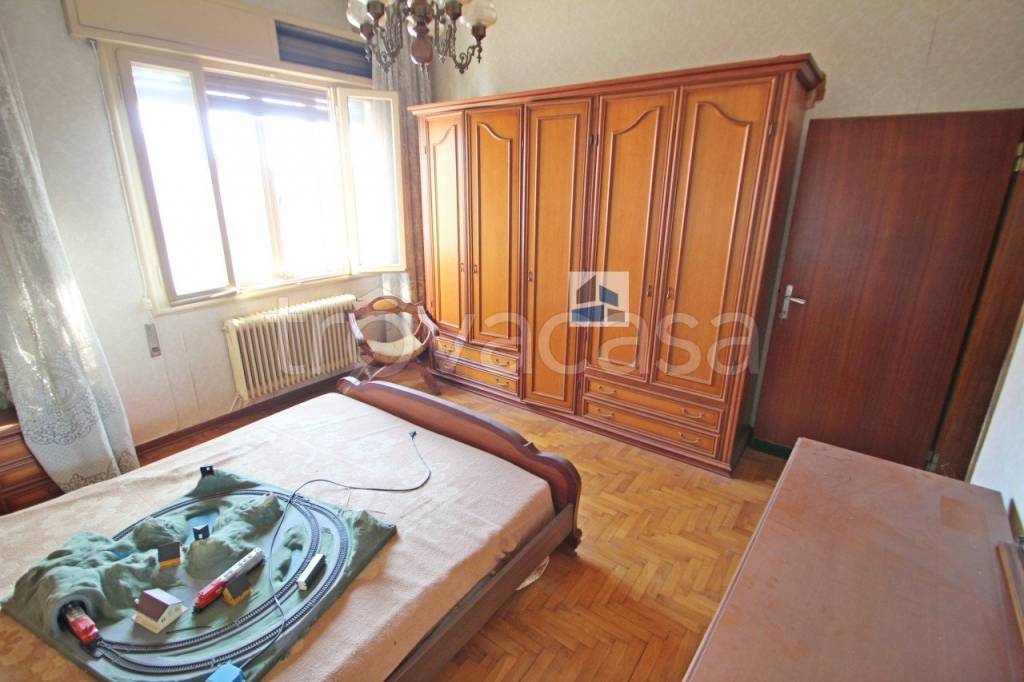 appartamento in vendita a Santa Maria di Sala in zona Stigliano
