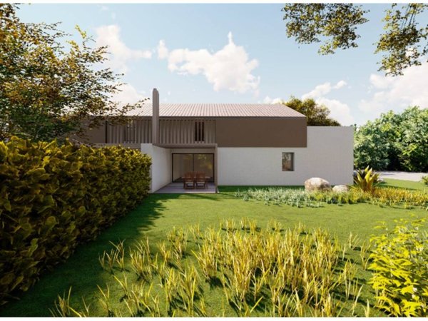 casa indipendente in vendita a Santa Maria di Sala in zona Stigliano