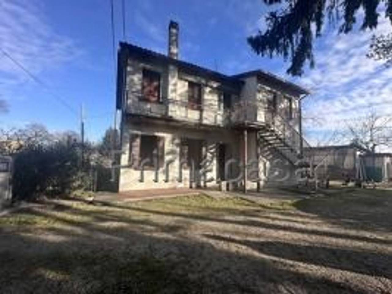 casa indipendente in vendita a Santa Maria di Sala