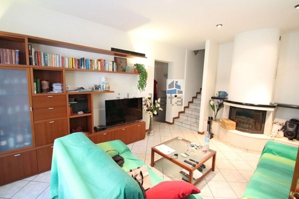 appartamento in vendita a Santa Maria di Sala in zona Caltana