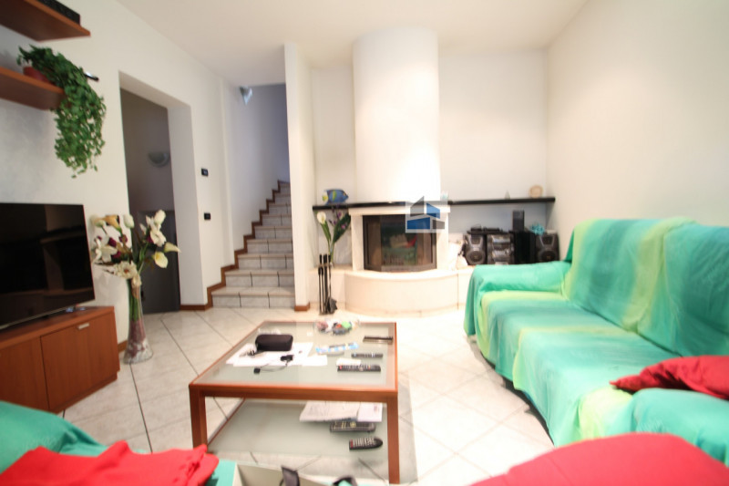 appartamento in vendita a Santa Maria di Sala in zona Caltana