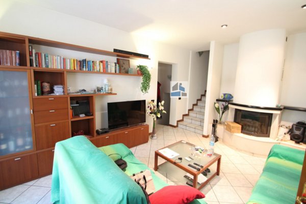 appartamento in vendita a Santa Maria di Sala in zona Caltana