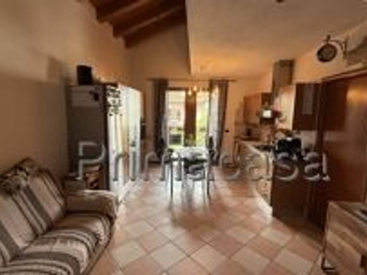 appartamento in vendita a Santa Maria di Sala in zona Veternigo
