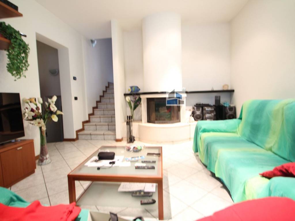 appartamento in vendita a Santa Maria di Sala in zona Caltana