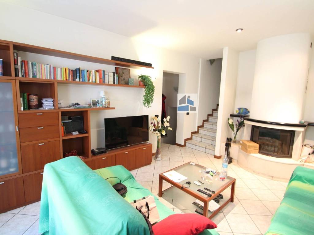 appartamento in vendita a Santa Maria di Sala in zona Caltana