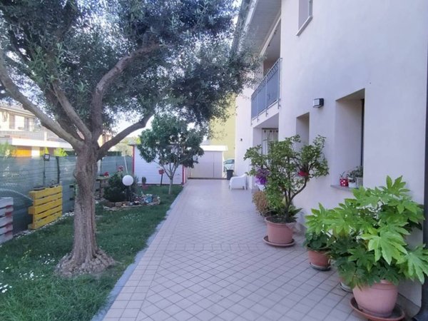 appartamento in vendita a Santa Maria di Sala